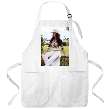 Sofia Milos Apron