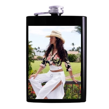 Sofia Milos Hip Flask