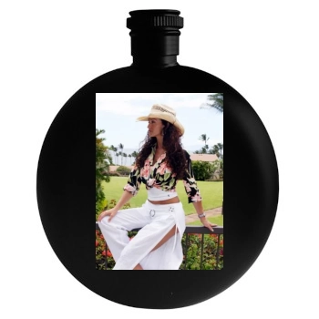 Sofia Milos Round Flask