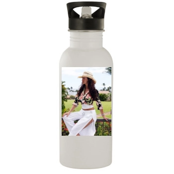 Sofia Milos Stainless Steel Water Bottle