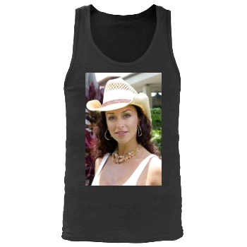 Sofia Milos Men's Tank Top