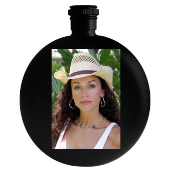 Sofia Milos Round Flask