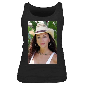 Sofia Milos Women's Tank Top