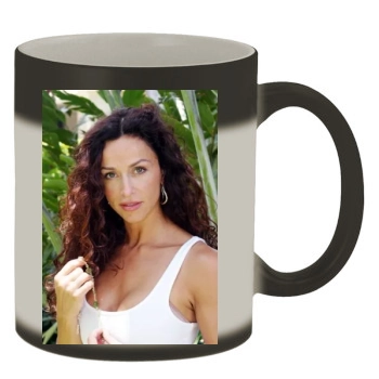 Sofia Milos Color Changing Mug