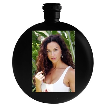 Sofia Milos Round Flask