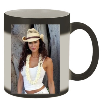 Sofia Milos Color Changing Mug