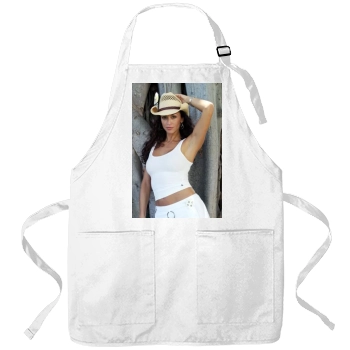 Sofia Milos Apron