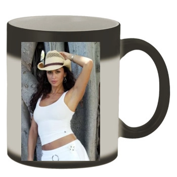 Sofia Milos Color Changing Mug