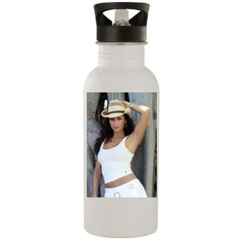 Sofia Milos Stainless Steel Water Bottle