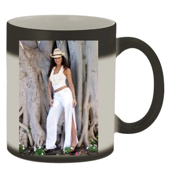 Sofia Milos Color Changing Mug