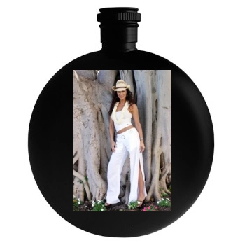 Sofia Milos Round Flask