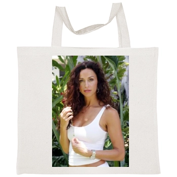 Sofia Milos Tote