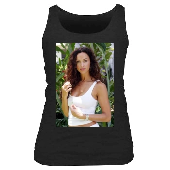 Sofia Milos Women's Tank Top