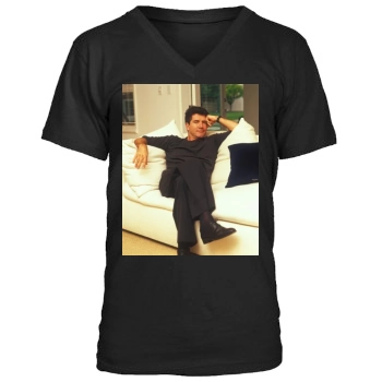 Simon Cowell Men's V-Neck T-Shirt