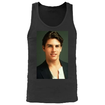 Tom Cruise Men's Tank Top