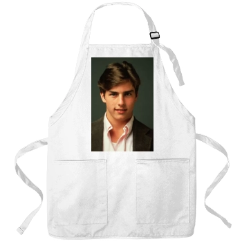 Tom Cruise Apron