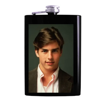 Tom Cruise Hip Flask