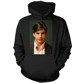 Tom Cruise Mens Pullover Hoodie Sweatshirt