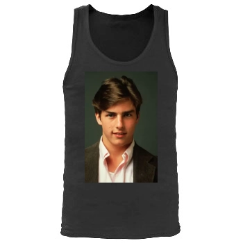 Tom Cruise Men's Tank Top