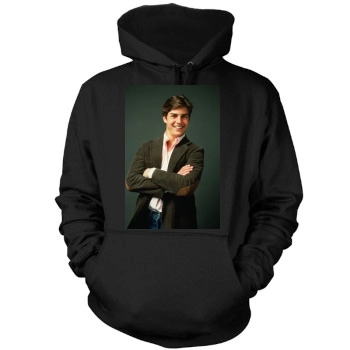 Tom Cruise Mens Pullover Hoodie Sweatshirt