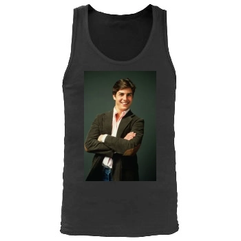 Tom Cruise Men's Tank Top