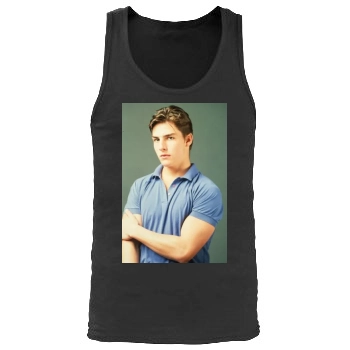 Tom Cruise Men's Tank Top