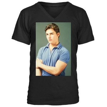 Tom Cruise Men's V-Neck T-Shirt