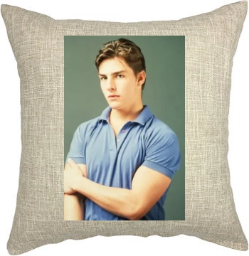 Tom Cruise Pillow