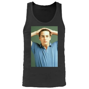 Tom Cruise Men's Tank Top