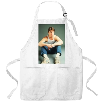 Tom Cruise Apron