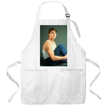 Tom Cruise Apron