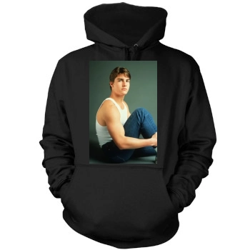 Tom Cruise Mens Pullover Hoodie Sweatshirt