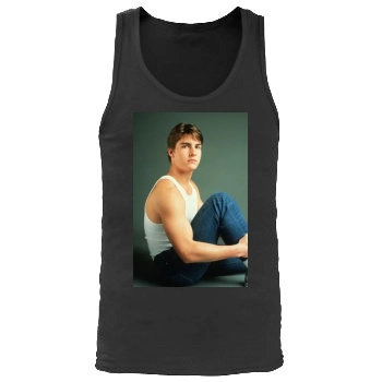 Tom Cruise Men's Tank Top