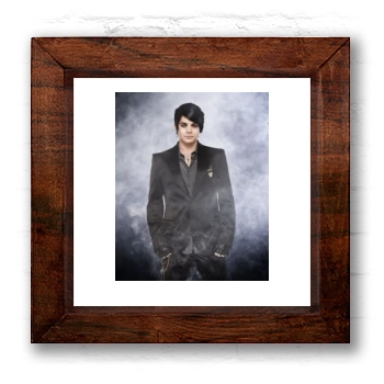 Adam Lambert 6x6