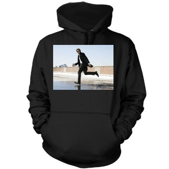 Jake Gyllenhaal Mens Pullover Hoodie Sweatshirt