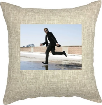 Jake Gyllenhaal Pillow