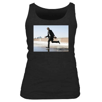 Jake Gyllenhaal Women's Tank Top