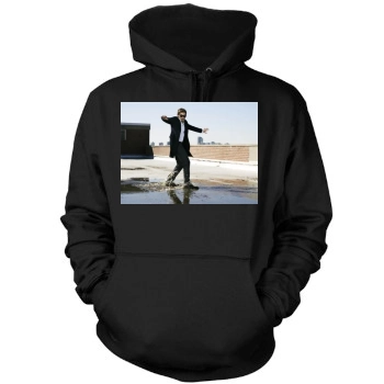 Jake Gyllenhaal Mens Pullover Hoodie Sweatshirt