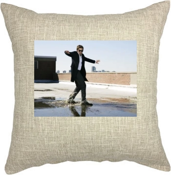 Jake Gyllenhaal Pillow