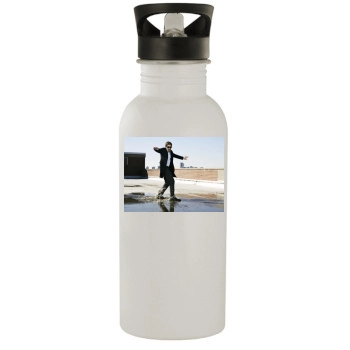 Jake Gyllenhaal Stainless Steel Water Bottle