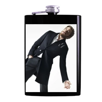 Jake Gyllenhaal Hip Flask