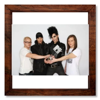 Tokio Hotel 12x12