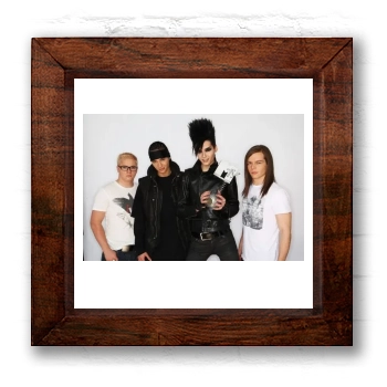 Tokio Hotel 6x6