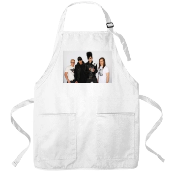 Tokio Hotel Apron