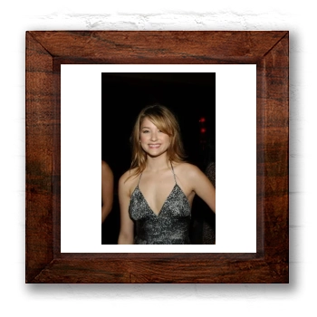 Haley Bennett 6x6