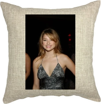 Haley Bennett Pillow