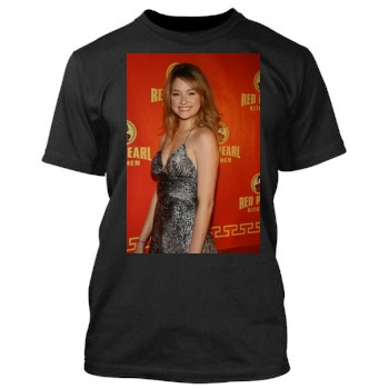 Haley Bennett Men's TShirt