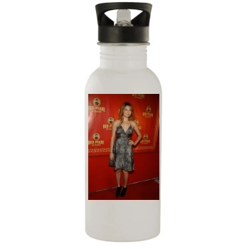 Haley Bennett Stainless Steel Water Bottle