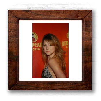 Haley Bennett 6x6