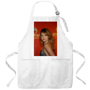 Haley Bennett Apron